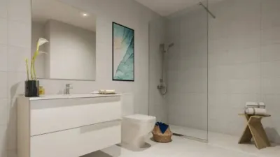 Apartment on Etherna Homes I Street, -1 photo 7