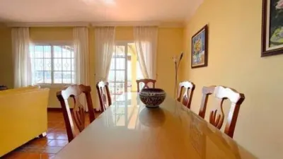Chalet on Avenida de Pescia-La Noria-Pueblo Rocío photo 15