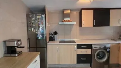 Chalet in Chiva photo 42
