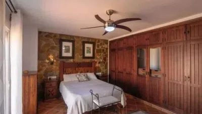 Chalet in Coín photo 31