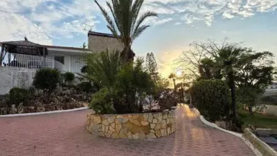 Chalet in Chiva photo 34