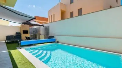 Casa - Vista 3