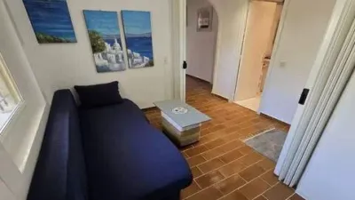 Apartment in Carrer de Salins photo 8