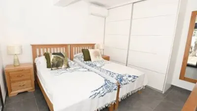 Chalet in Oltamar-Cucarres photo 28