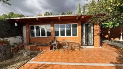 Chalet en Olivella photo 26