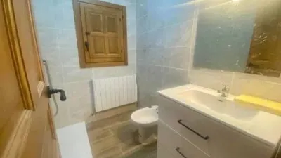 Chalet en Albalate de Zorita photo 13
