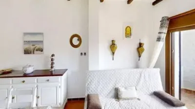 Apartment in Empuriabrava photo 13
