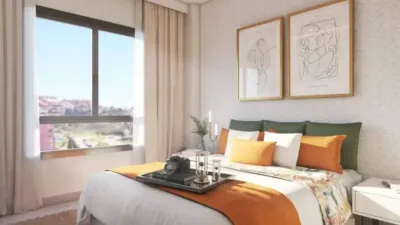 Apartment in Residencial Sunhill Street, -1 photo 3