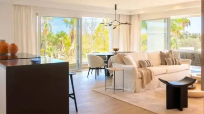 Apartment in Calle Alcazaba Lagoon Iv, -1 photo 6