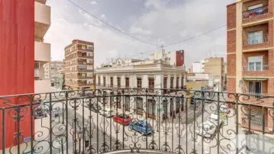 Piso en calle del Pintor Ferrandis photo 7