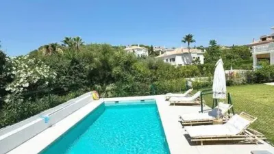 Chalet in Barrio San Roque photo 75