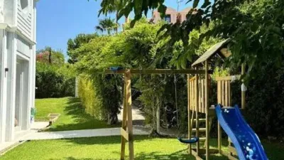 Chalet in Barrio San Roque photo 79