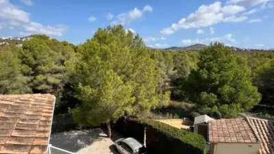 Chalet in Calpe - Calp photo 30