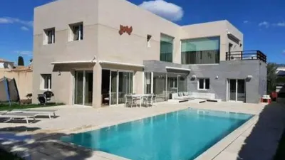 Chalet in Empuriabrava photo 4
