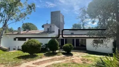 Chalet on Calle Cm Roquetes de Les, 2 photo 5