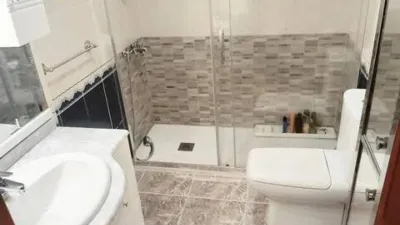 Apartment in Albal photo 12