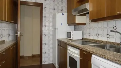 Apartment in Figares-San Antón photo 16