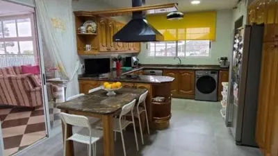 Chalet in Chiva photo 18