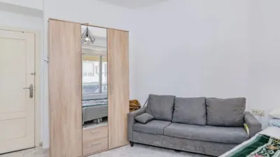 Apartment on Pedro Antonio de Alarcón Street photo 5