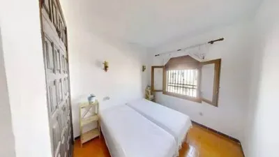 Apartment in Empuriabrava photo 7