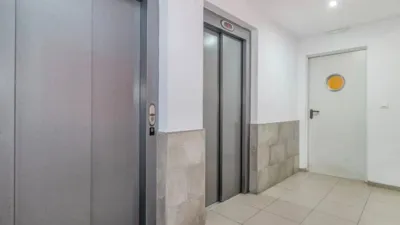 Apartment in Alhendín photo 37