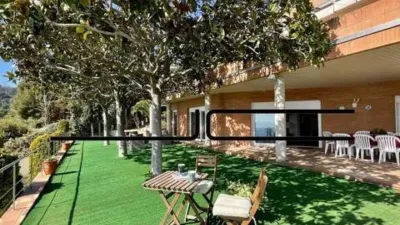 Chalet en Santa Cristina-La Cala Sant Francesc photo 62