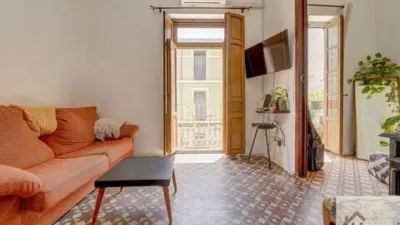 Apartment in El Cabanyal-El Canyamelar photo 2