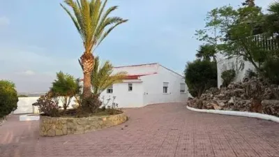 Chalet in Chiva photo 36