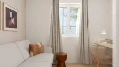 Apartment on Calle Miro photo 7