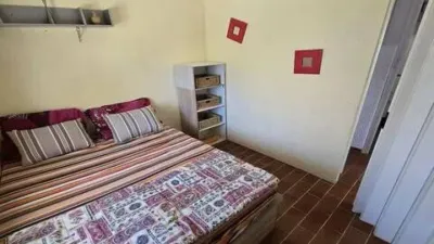 Apartment in Carrer de Salins photo 15