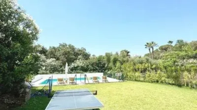 Chalet in Barrio San Roque photo 20