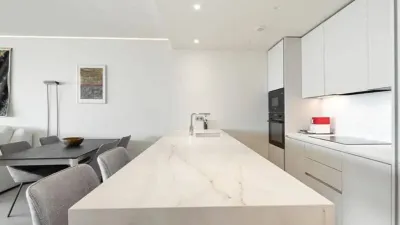 Apartment on Avenida del Higuerón photo 17
