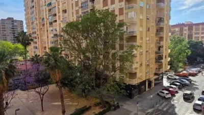 Apartment in Ciutat Jardí photo 13
