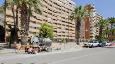 Piso en Velilla photo 60