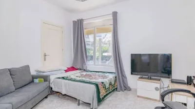 Apartment on Pedro Antonio de Alarcón Street photo 3