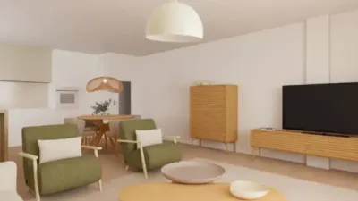 Apartment on Calle Miro photo 3