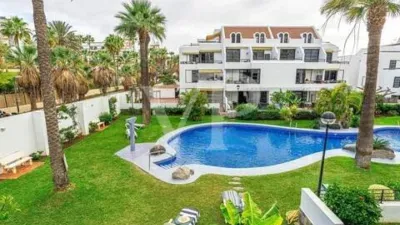 Apartment in Playa de Las Américas photo 27
