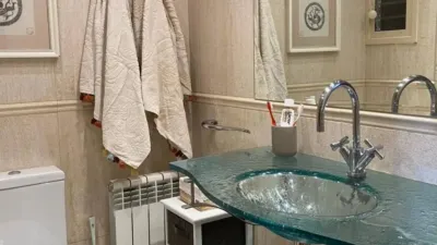 Apartment in Berga photo 16