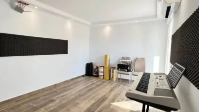 Chalet in Calpe - Calp photo 23