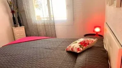 Apartment in Carrer del Port Banyuls, Empuriabrava photo 7