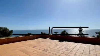 Chalet en Santa Cristina-La Cala Sant Francesc photo 20