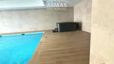 Duplex in Finestrat Area photo 148