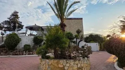 Chalet in Chiva photo 32