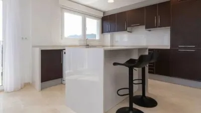 Apartment in Pego photo 18