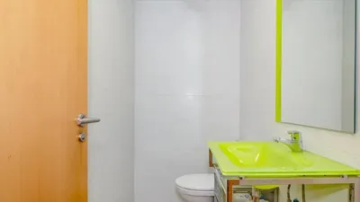 Apartment in Alhendín photo 36
