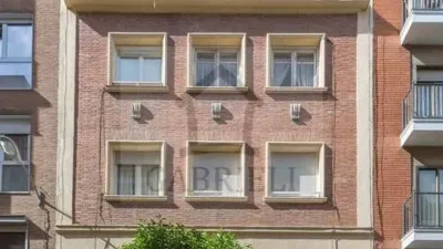 Apartment in Fuente del Berro photo 14