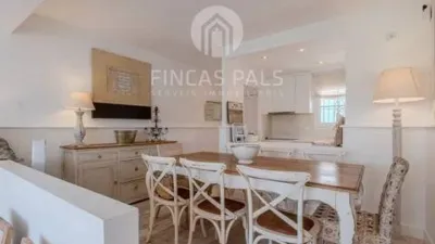 Duplex penthouse on Carrer de les Bassetes photo 14