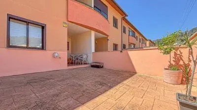 Chalet in Olivella photo 14