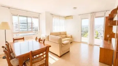 Apartment in Norte photo 2