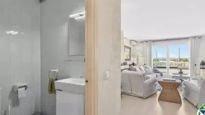 Apartment in Sector del Cavall de Mar photo 17
